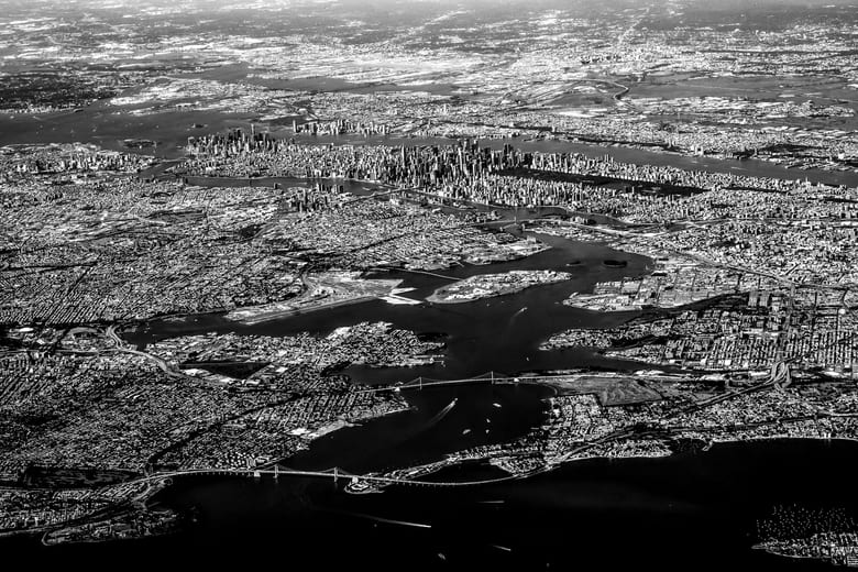 New York 2016